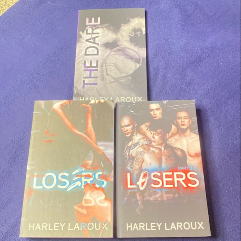 Loser’s Series