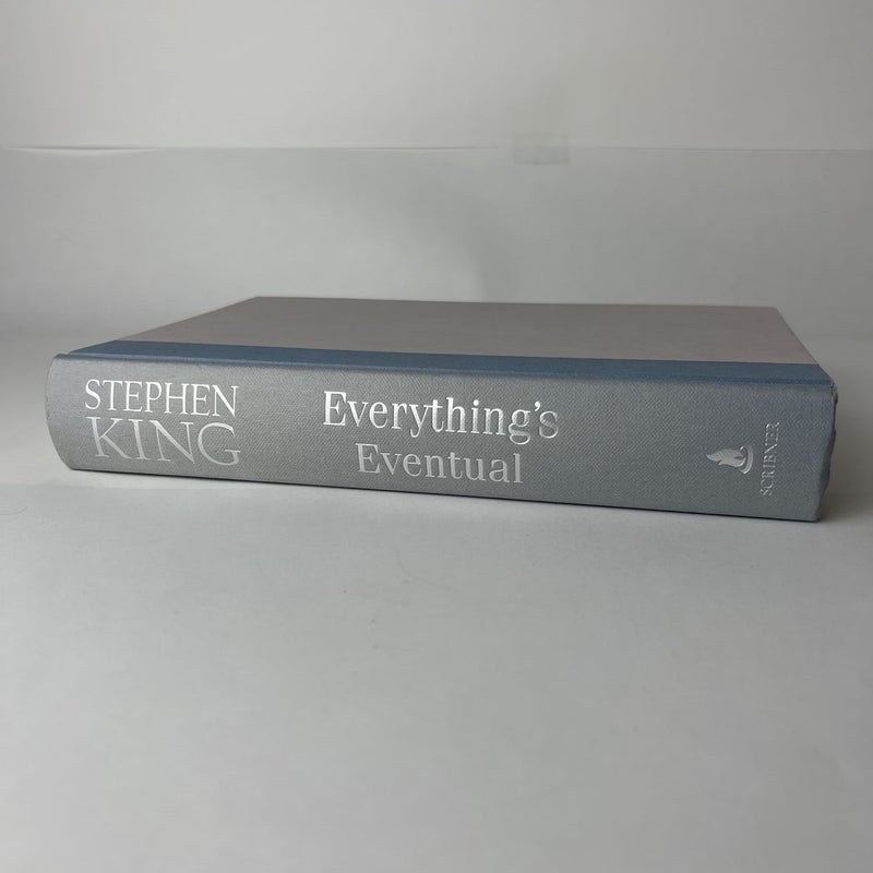 Everything's Eventual