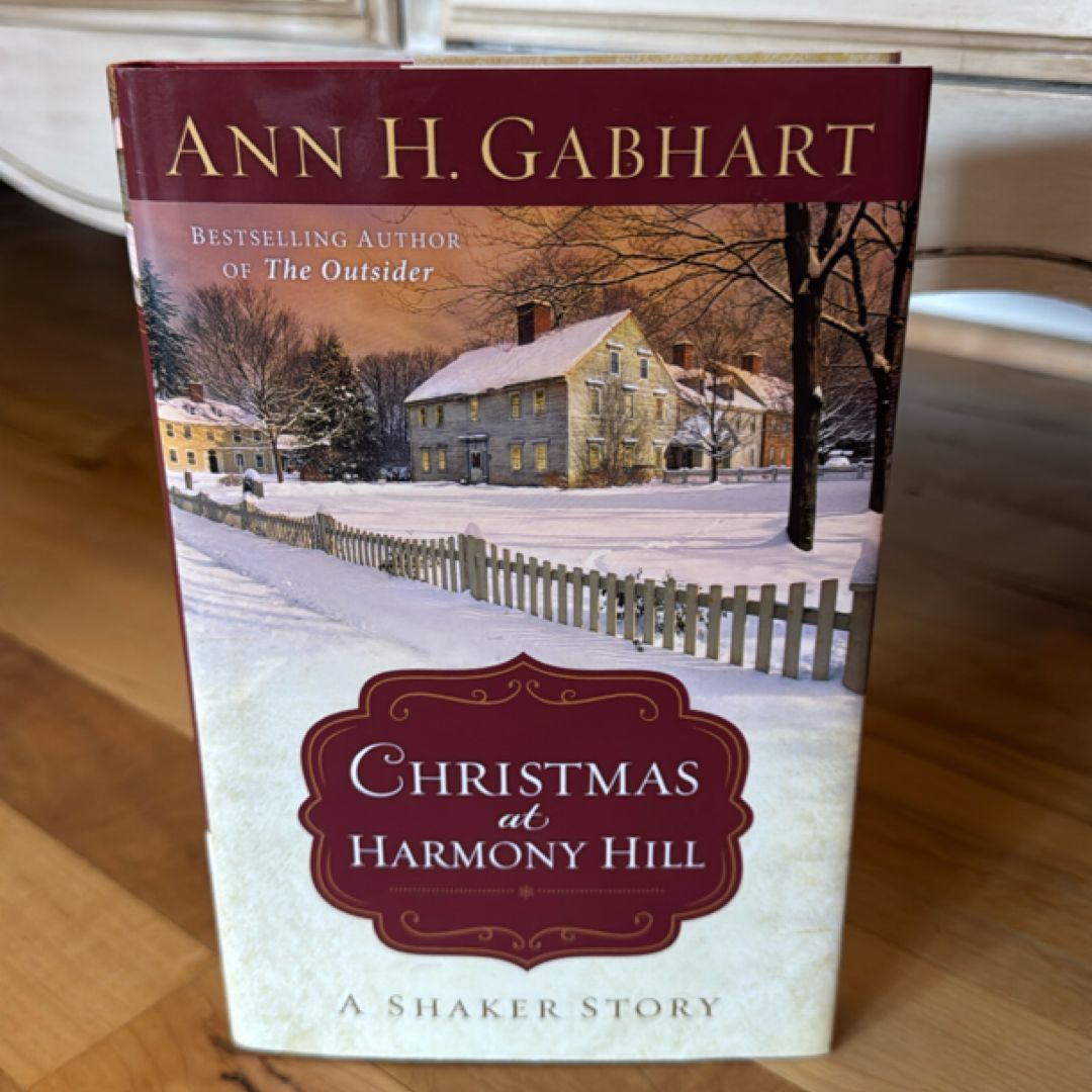 Christmas at Harmony Hill