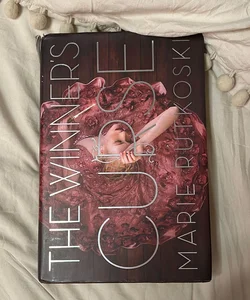 The Winner's Curse (SIGNED)