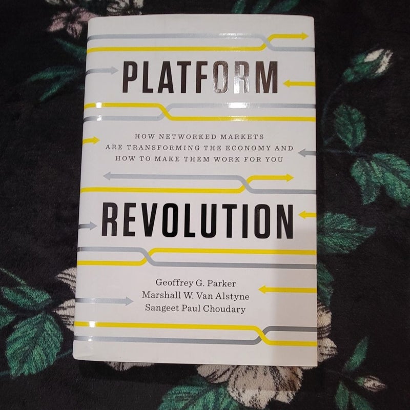 Platform Revolution