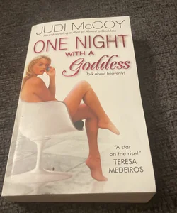 One Night with a Goddess