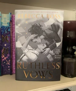 Ruthless Vows