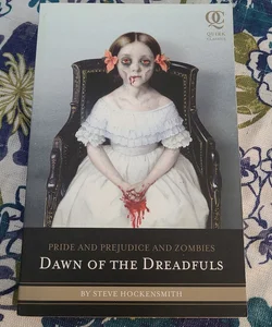 Dawn of the Dreadfuls