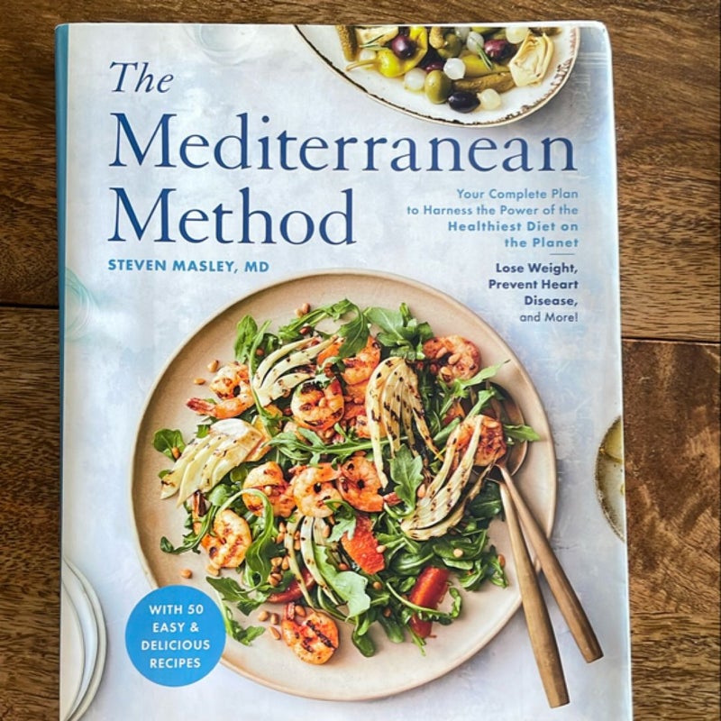 The Mediterranean Method