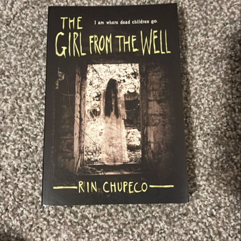 The Girl from the Well