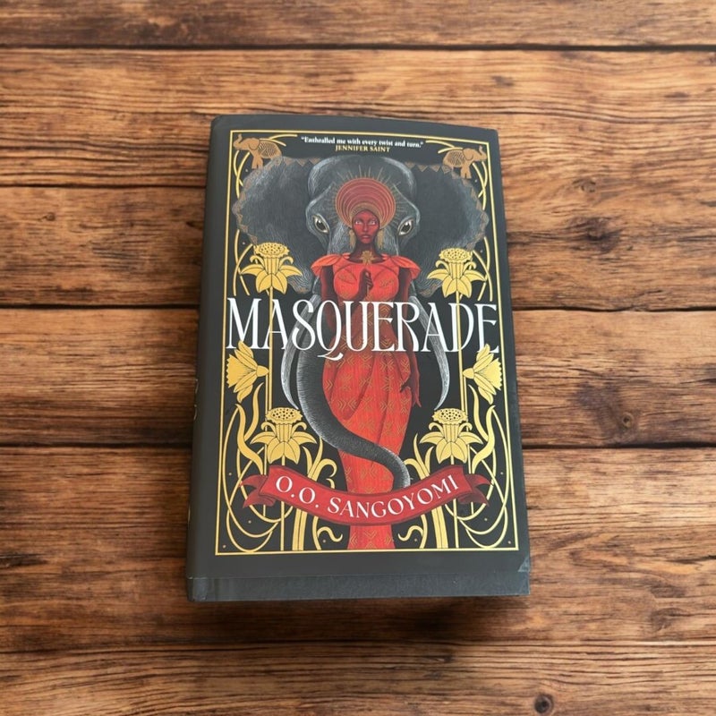 Masquerade