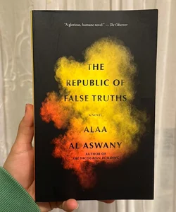 The Republic of False Truths