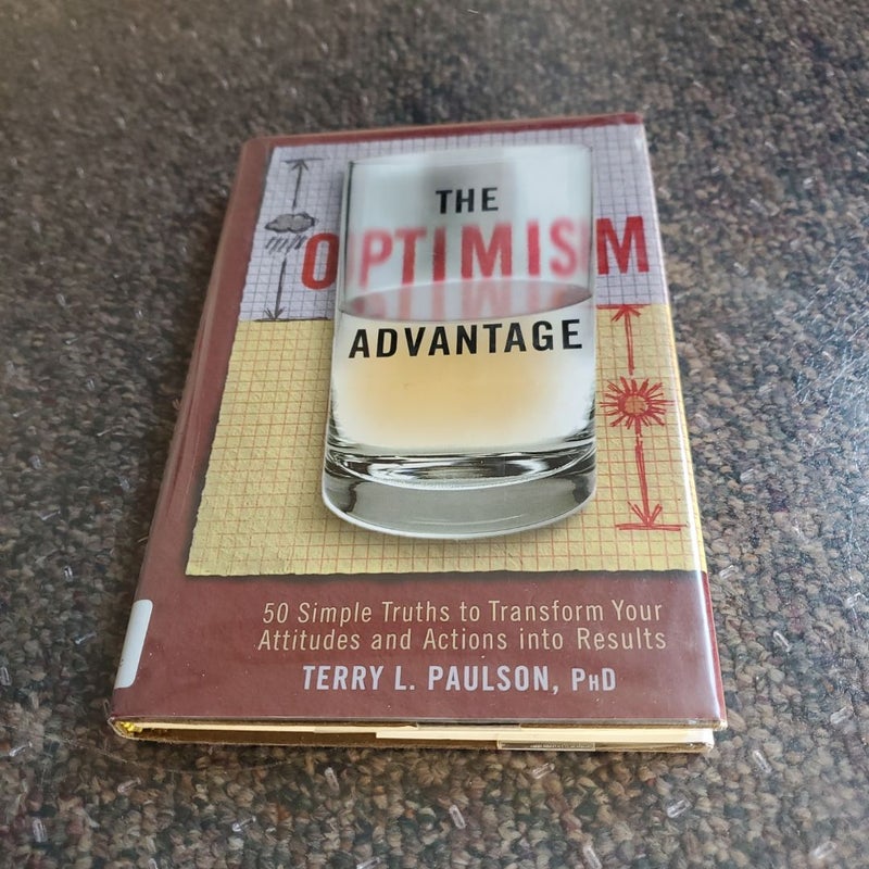 The Optimism Advantage