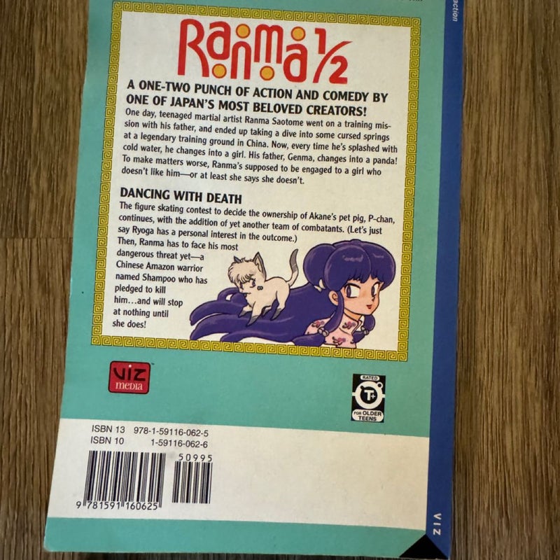 Ranma 1/2