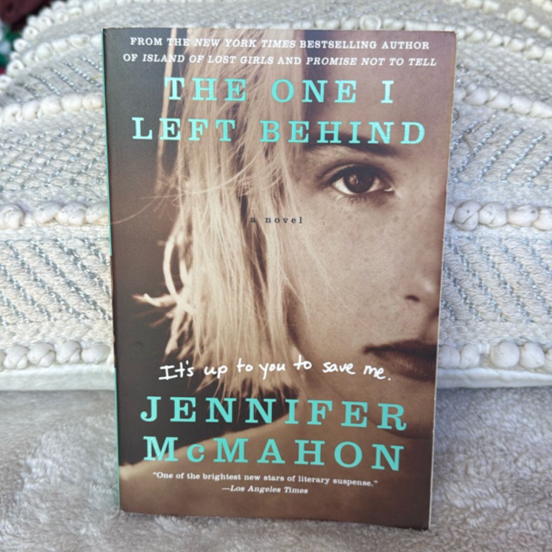 The One I Left Behind