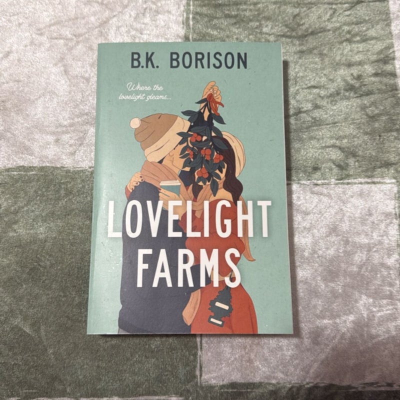 Lovelight Farms