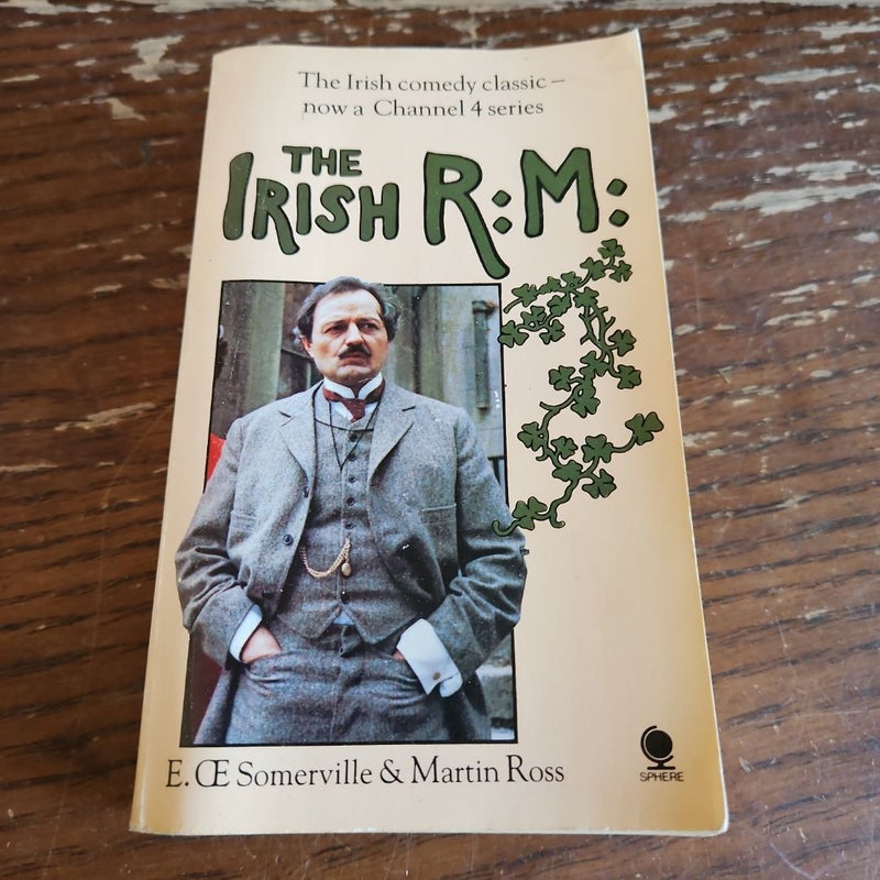 The Irish R.M