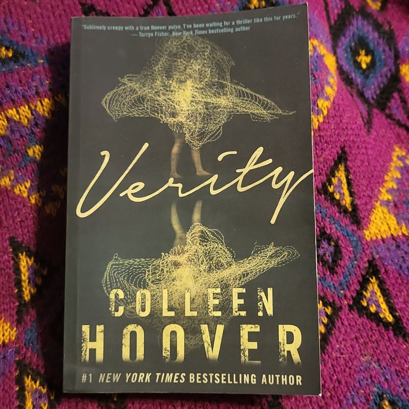 Verity