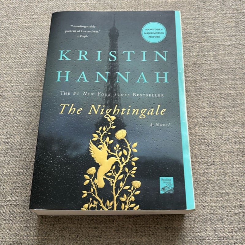 The Nightingale