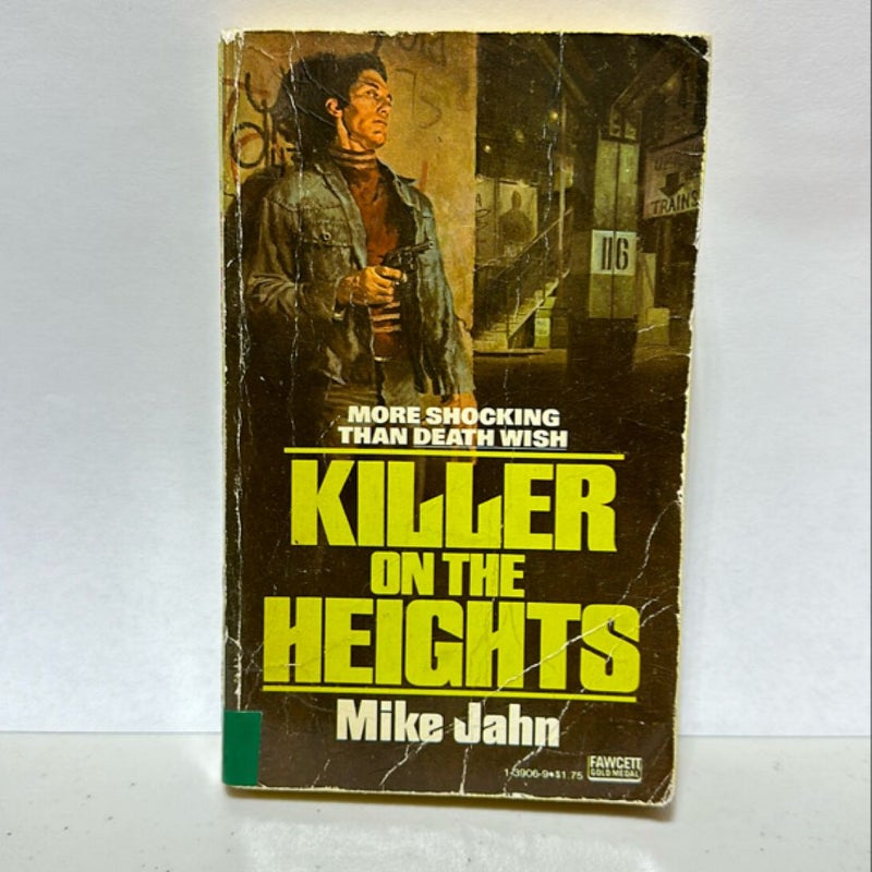 Killer on the Heights