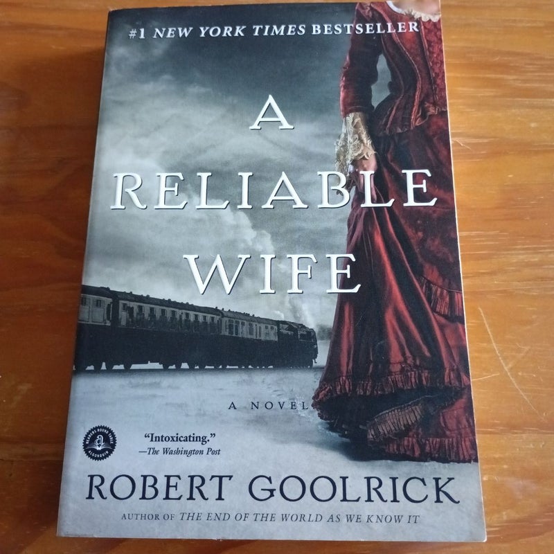 A Reliable Wife