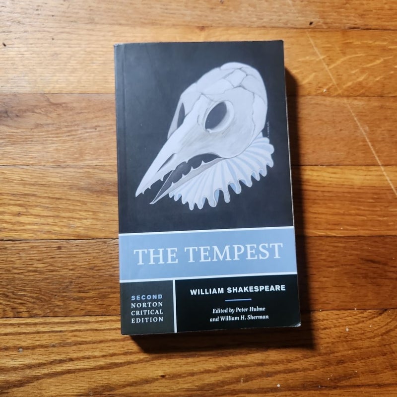 The Tempest