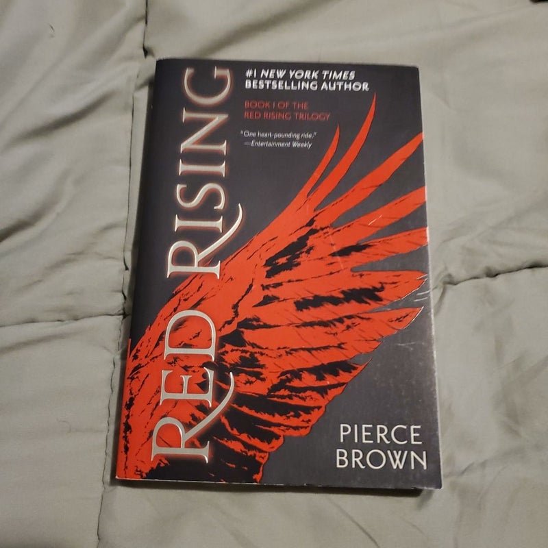 Red Rising