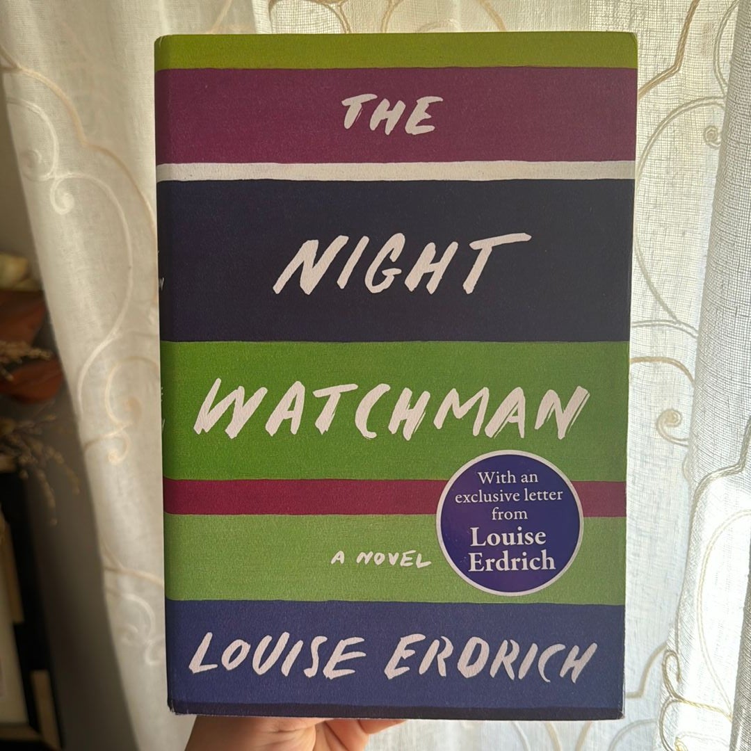 The Night Watchman