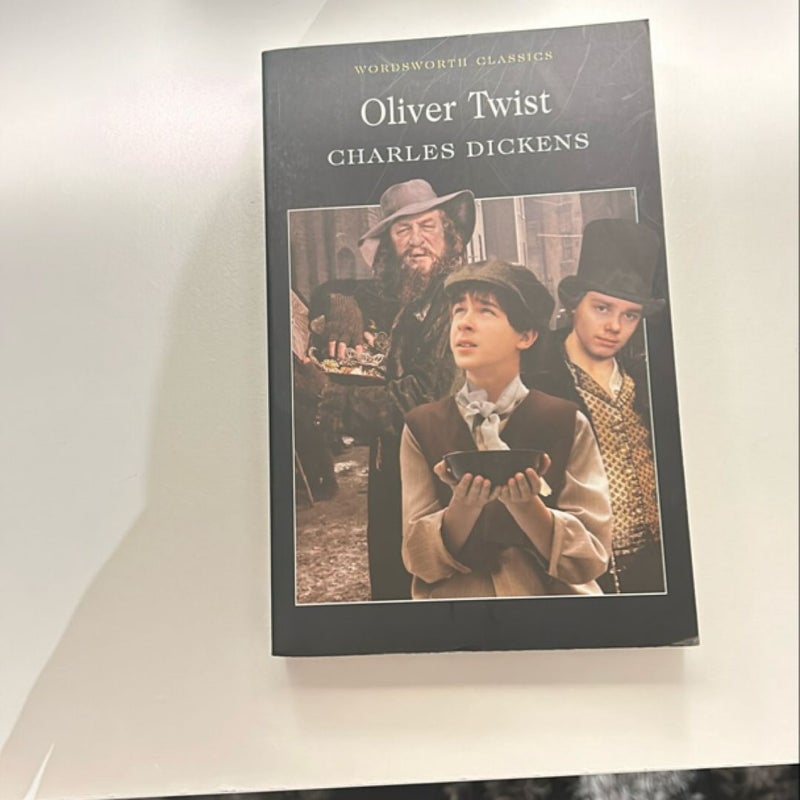 Oliver Twist