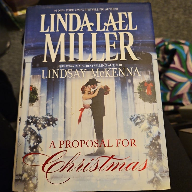 A Proposal for Christmas