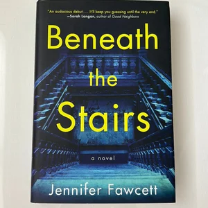 Beneath the Stairs