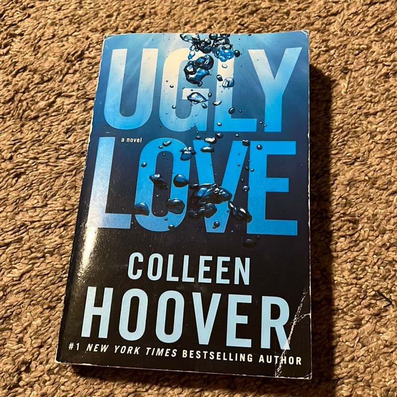 Ugly Love