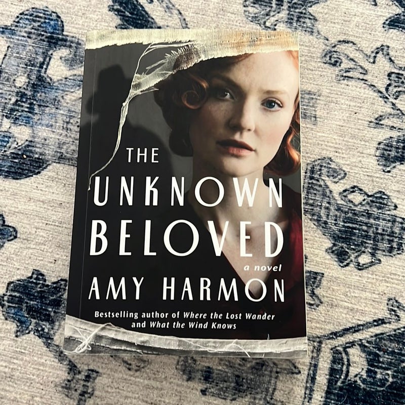 The Unknown Beloved