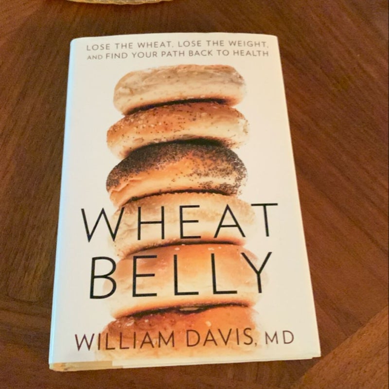 Wheat Belly