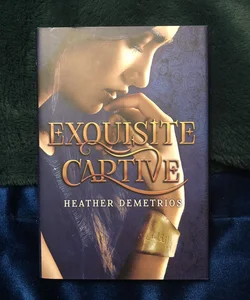 Exquisite Captive