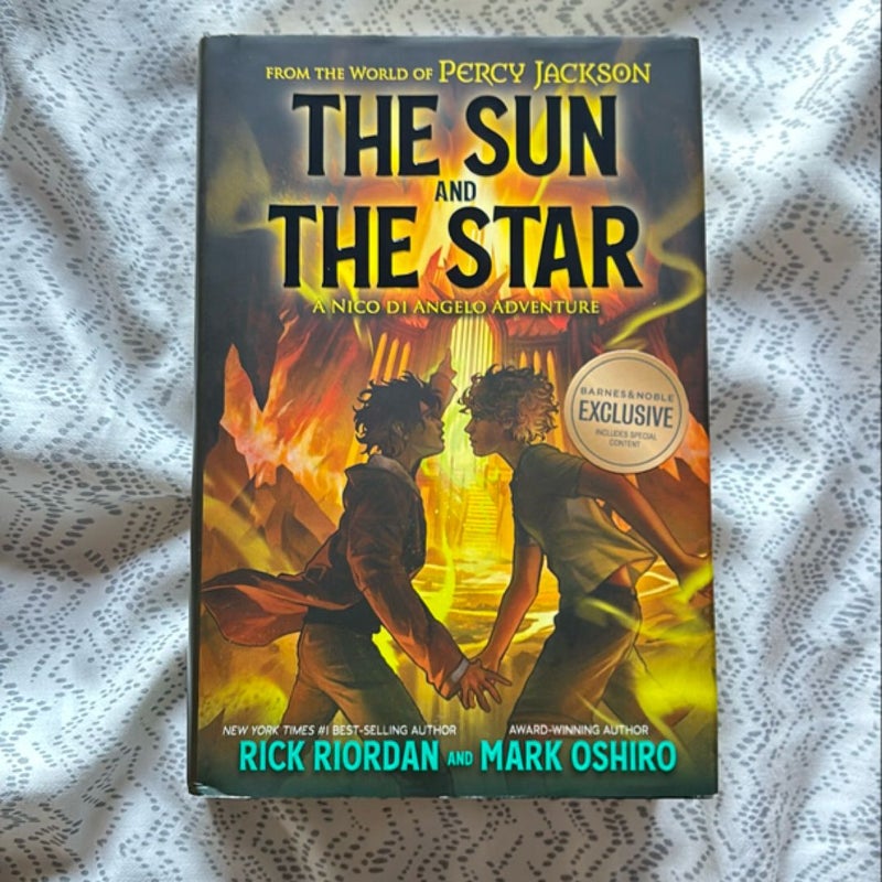 The Sun and the Star