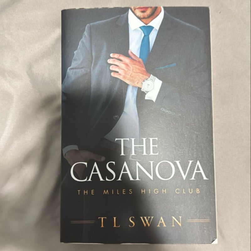 The Casanova