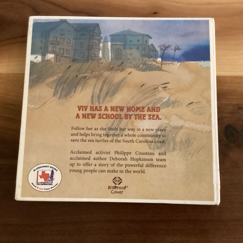 Follow the Moon Home