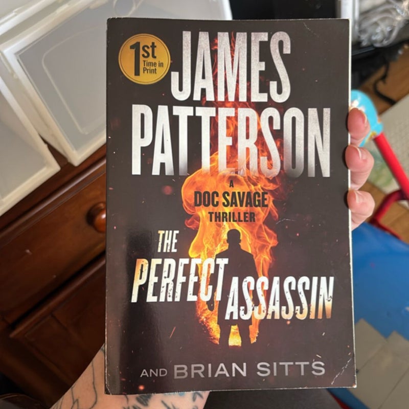 The Perfect Assassin