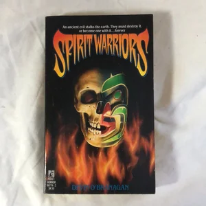 Spirit Warriors