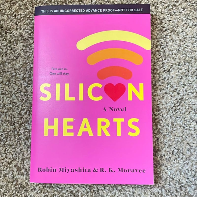 Silicon Hearts