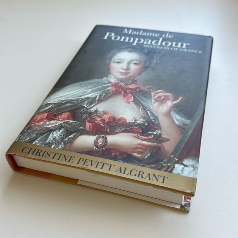Madame de Pompadour