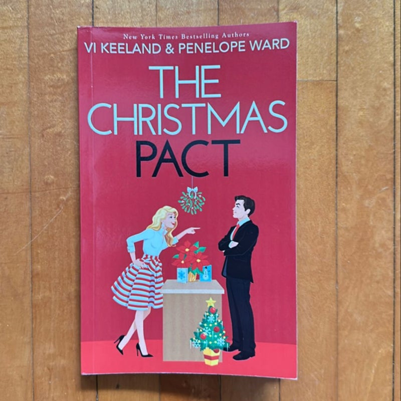 The Christmas Pact