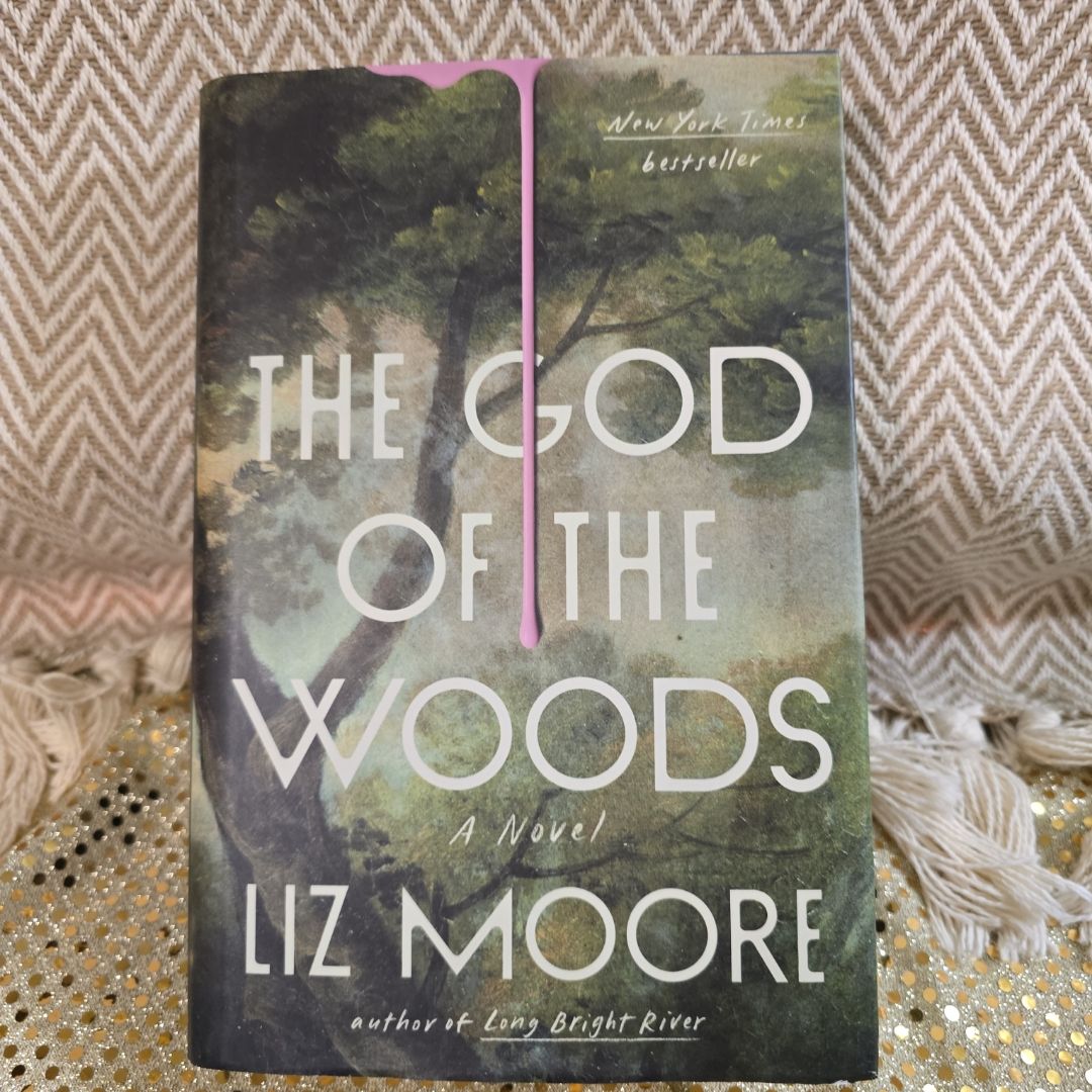 The God of the Woods