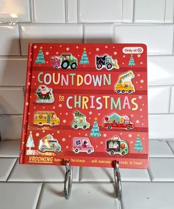 Countdown to Christmas 