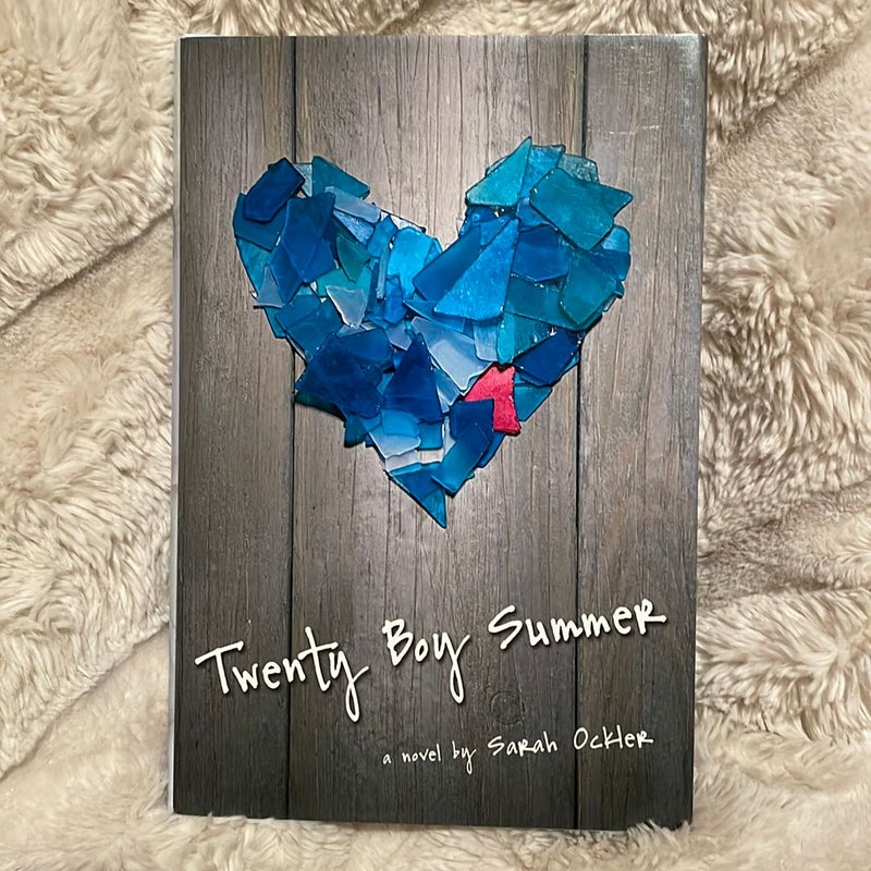 Twenty Boy Summer