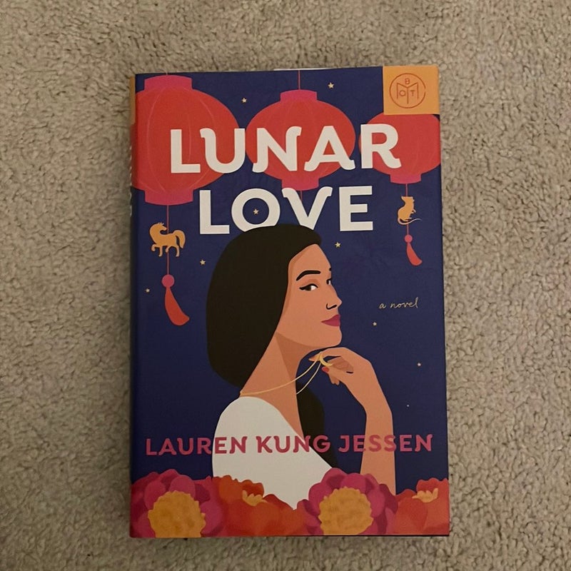 Lunar Love