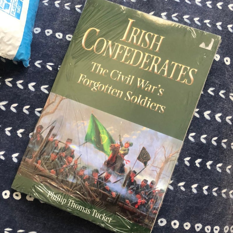 Irish Confederates