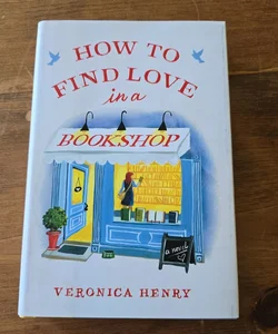 How to Find Love in a Bookshop