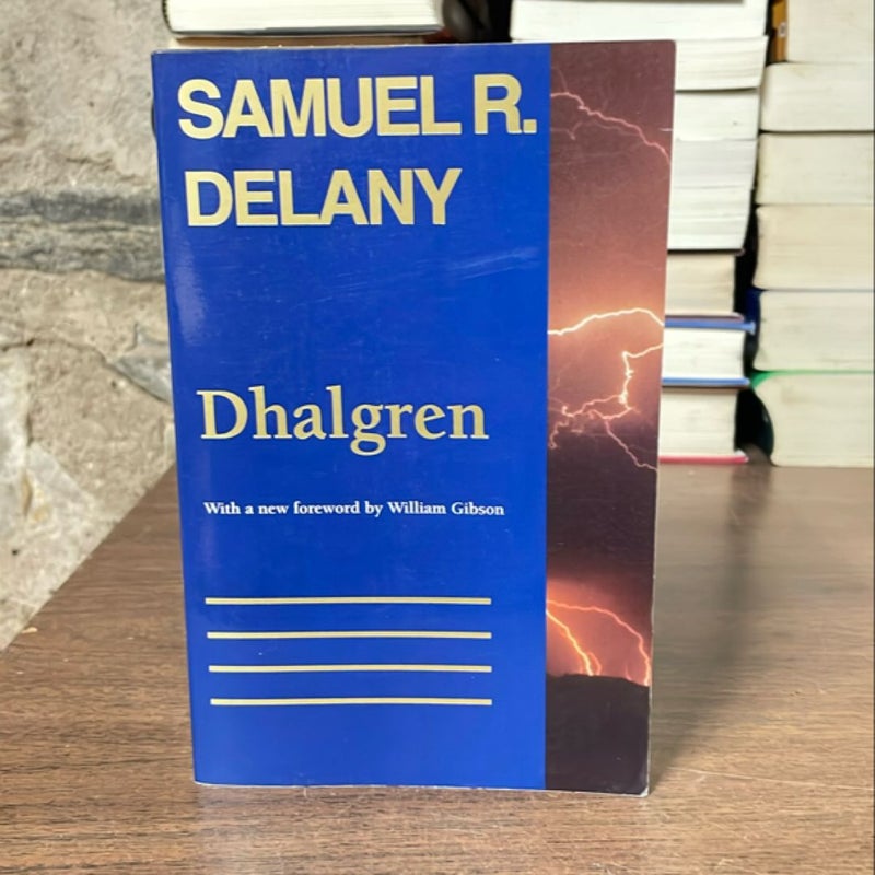 Dhalgren