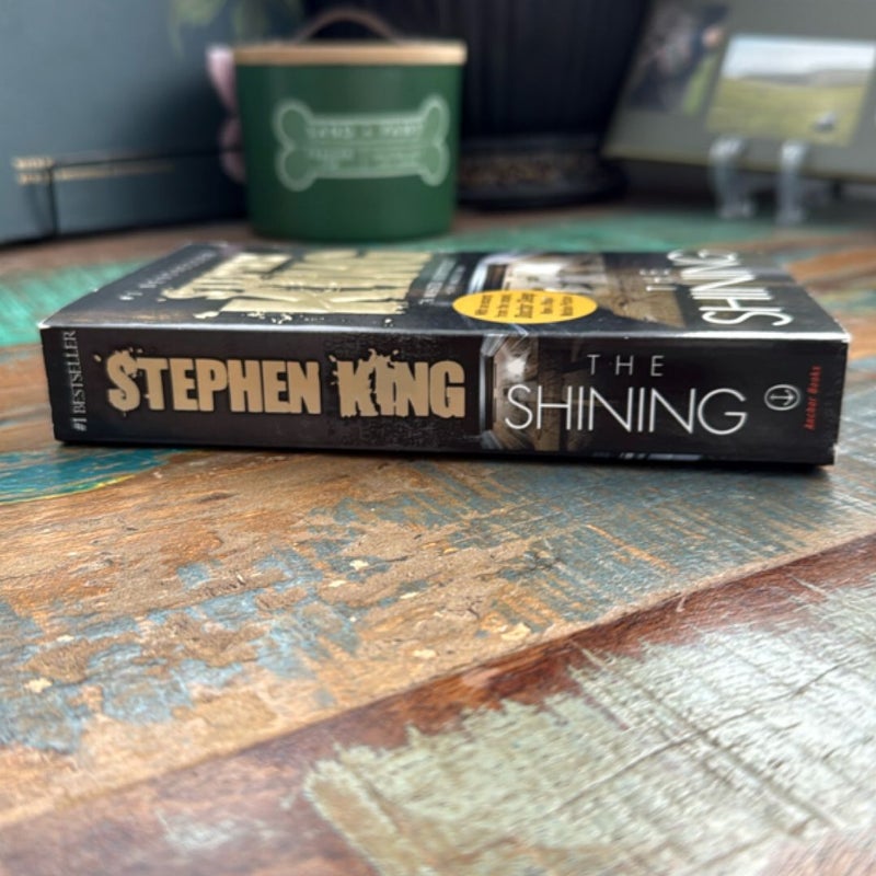 The Shining