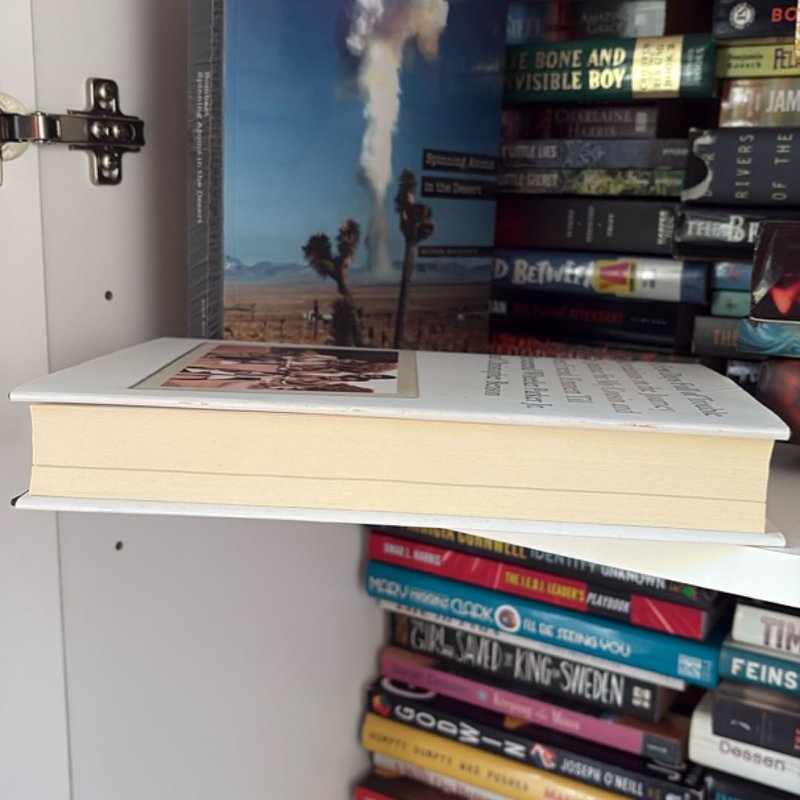 A Few Days Full of Trouble