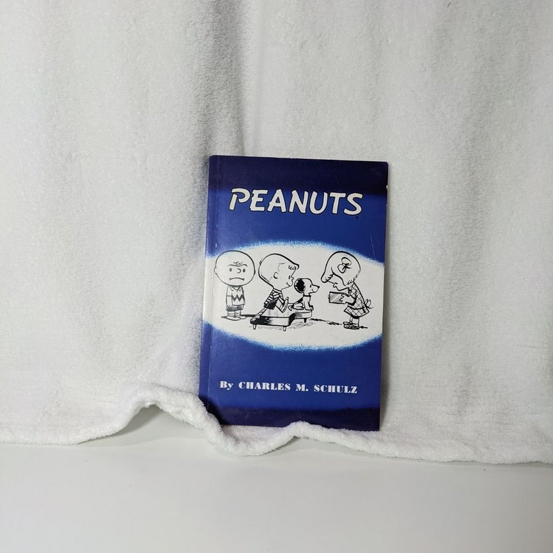 Peanuts