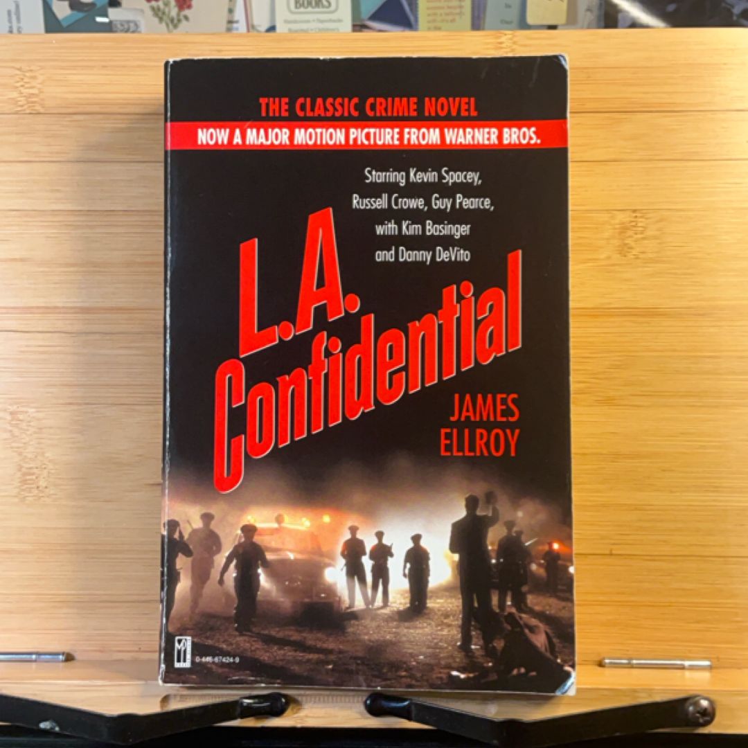 L. A. Confidential